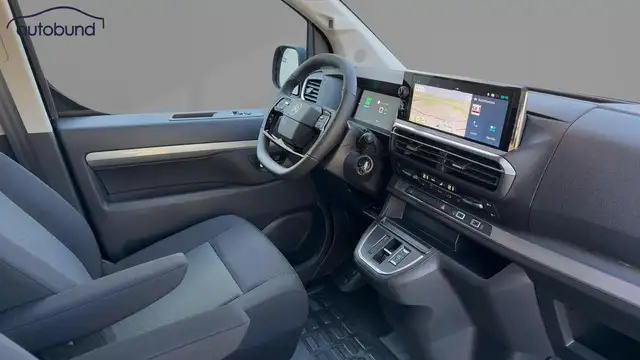 Citroen Spacetourer view 5