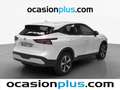 Nissan Qashqai 1.3 DIG-T mHEV 12V N-GO 4x2 Aut. 116kW Blanco - thumbnail 4