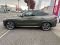 BMW X6 M i Laser Ionic Glow HK 22" AHK FINANZIERUNG Gris - thumbnail 8