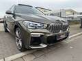 BMW X6 M i Laser Ionic Glow HK 22" AHK FINANZIERUNG Gris - thumbnail 3