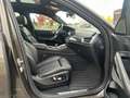 BMW X6 M i Laser Ionic Glow HK 22" AHK FINANZIERUNG Gris - thumbnail 17