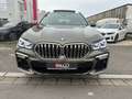 BMW X6 M i Laser Ionic Glow HK 22" AHK FINANZIERUNG Gris - thumbnail 2