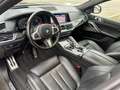 BMW X6 M i Laser Ionic Glow HK 22" AHK FINANZIERUNG Gris - thumbnail 10