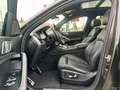 BMW X6 M i Laser Ionic Glow HK 22" AHK FINANZIERUNG Gris - thumbnail 9