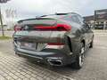 BMW X6 M i Laser Ionic Glow HK 22" AHK FINANZIERUNG Gris - thumbnail 5