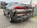 BMW X6 M i Laser Ionic Glow HK 22" AHK FINANZIERUNG Gris - thumbnail 7