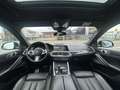 BMW X6 M i Laser Ionic Glow HK 22" AHK FINANZIERUNG Gris - thumbnail 14