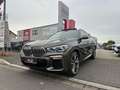 BMW X6 M i Laser Ionic Glow HK 22" AHK FINANZIERUNG Gris - thumbnail 1