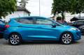 Ford Fiesta 1,0 EcoBoost 74kW Titanium Bleu - thumbnail 4