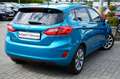 Ford Fiesta 1,0 EcoBoost 74kW Titanium Bleu - thumbnail 7
