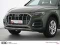 Audi Q5 50 TFSI e quattro S-LINE S-TRONIC LED NAV PLUS   S Grün - thumbnail 8