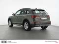 Audi Q5 50 TFSI e quattro S-LINE S-TRONIC LED NAV PLUS   S Grün - thumbnail 3