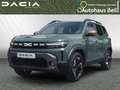 Dacia Duster III Extreme+ HYBRID 140 Grijs - thumbnail 1
