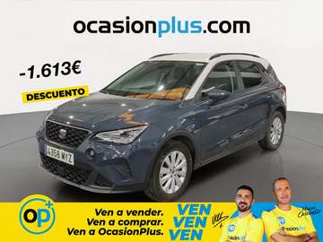1.0 TSI S&S Style DSG7 XM 115