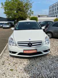 CDI 4-Matic -Edition. AMG Optic7Sitzer