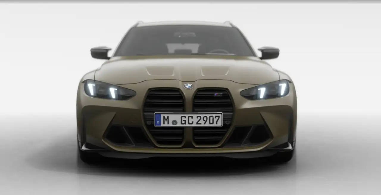 BMW M3