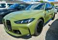 BMW M3 ULTIMATE PACKAGE.++ Grün - thumbnail 1