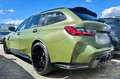 BMW M3 ULTIMATE PACKAGE.++ Grün - thumbnail 6