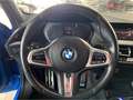 BMW 118 i A Limousine M-Sport 17'' HUD Navi LED SHZ Lkrdhz Bleu - thumbnail 9