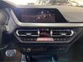 BMW 118 i A Limousine M-Sport 17'' HUD Navi LED SHZ Lkrdhz Bleu - thumbnail 12