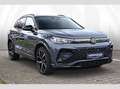 Volkswagen Tiguan 2.0 l TSI DSG 4Motion R-Line Grau - thumbnail 2