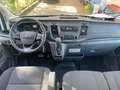 Ford Transit Bus COMBI 9 POSTI  L2H2 Trend 2.0 TDCi 130 Cv AUTO Weiß - thumbnail 9