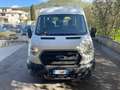 Ford Transit Bus COMBI 9 POSTI  L2H2 Trend 2.0 TDCi 130 Cv AUTO Weiß - thumbnail 1