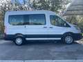 Ford Transit Bus COMBI 9 POSTI  L2H2 Trend 2.0 TDCi 130 Cv AUTO Weiß - thumbnail 4