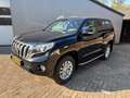 Toyota Land Cruiser 3.0 D-4D-F SX Blind Van - thumbnail 1