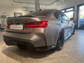 BMW M3 M3 G80 2019 Berlina 3.0 Competition M xdrive Grigio - thumbnail 8
