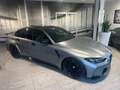 BMW M3 M3 G80 2019 Berlina 3.0 Competition M xdrive Grigio - thumbnail 4