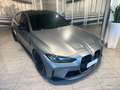 BMW M3 M3 G80 2019 Berlina 3.0 Competition M xdrive Grigio - thumbnail 5