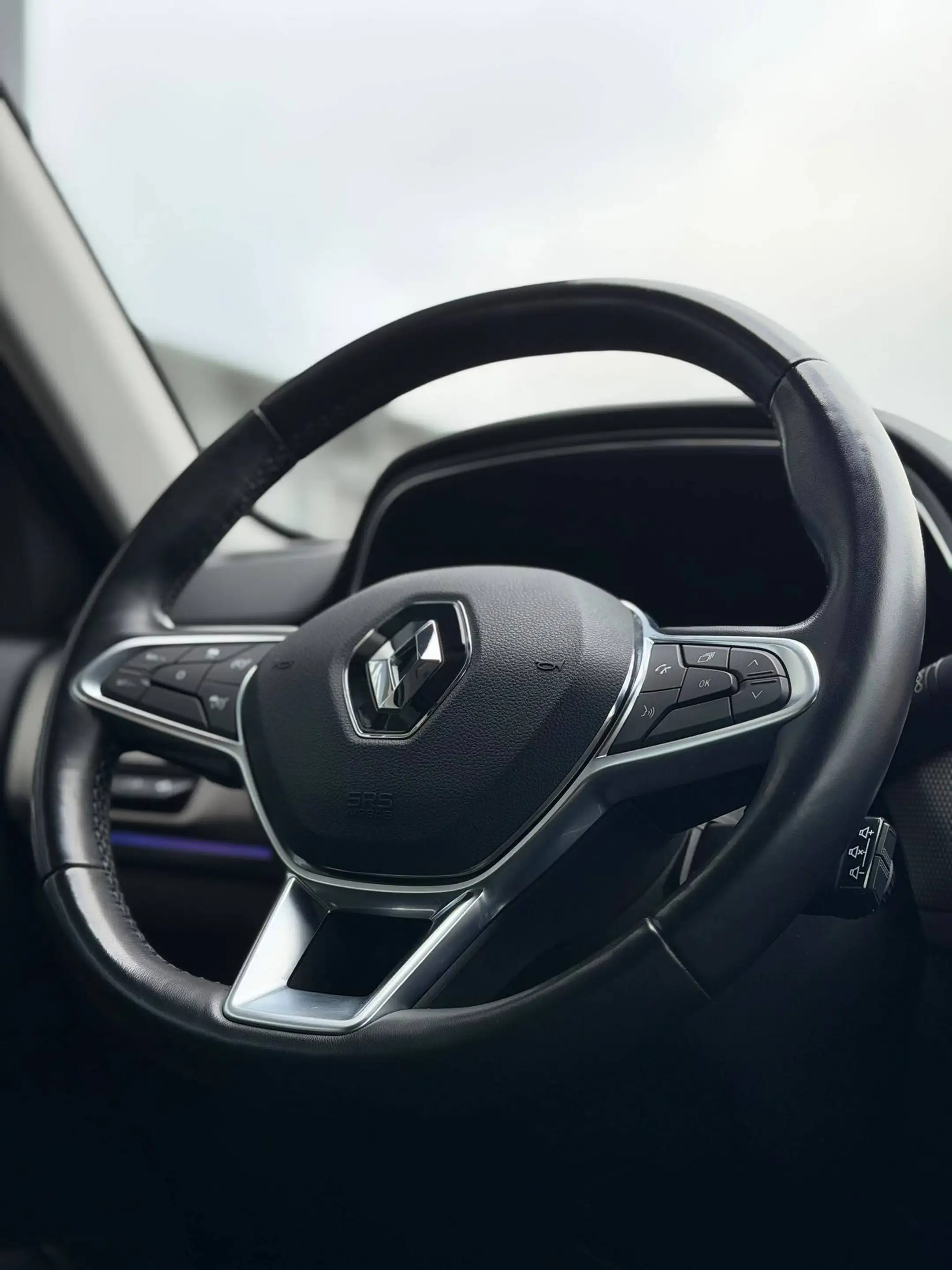 Renault Arkana Intens 140 EDC — photo 7