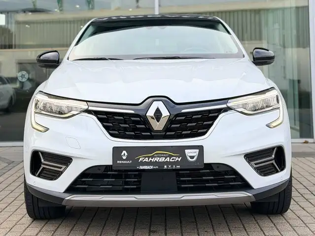 Renault Arkana Intens 140 EDC