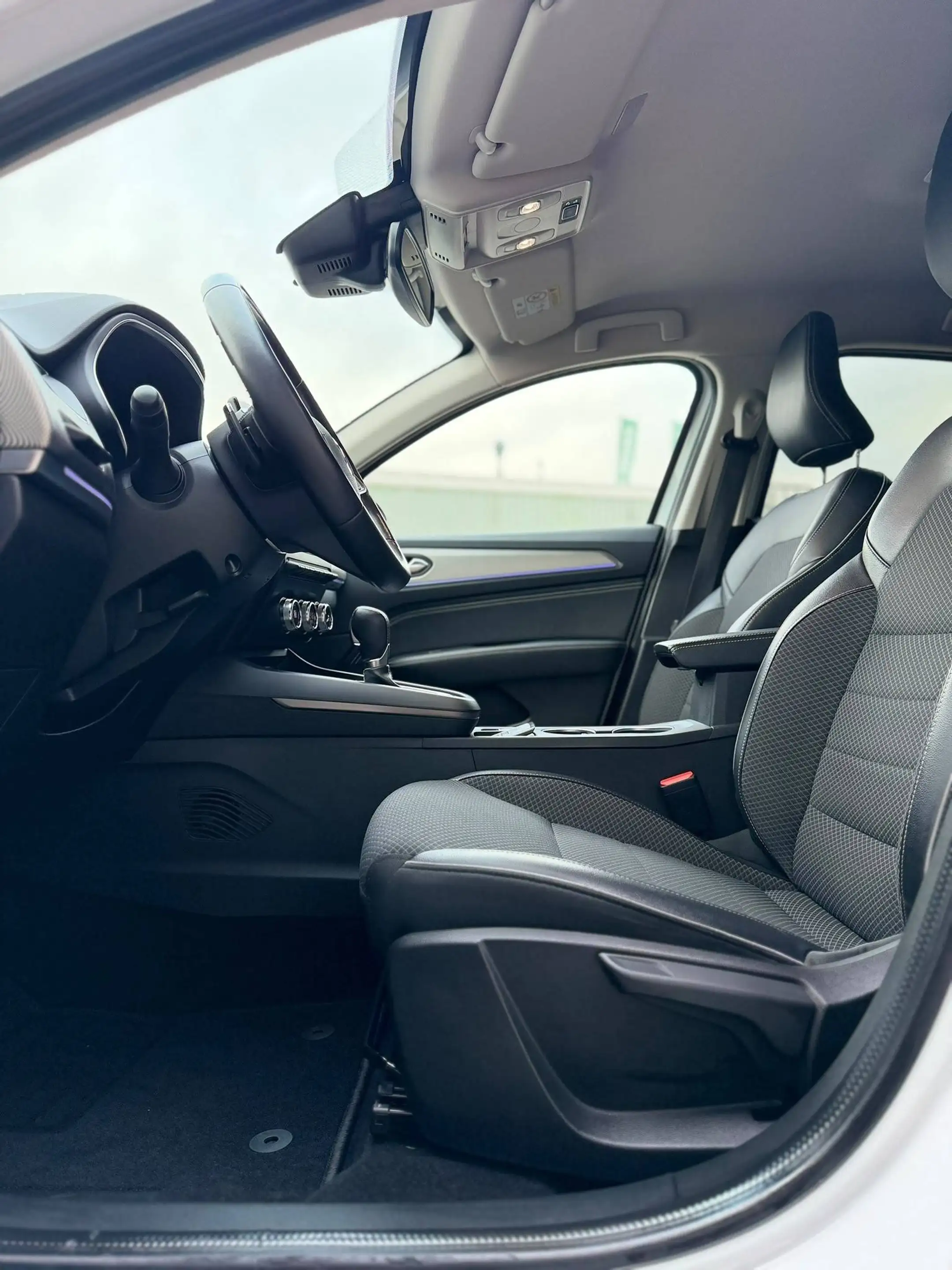 Renault Arkana Intens 140 EDC — photo 8