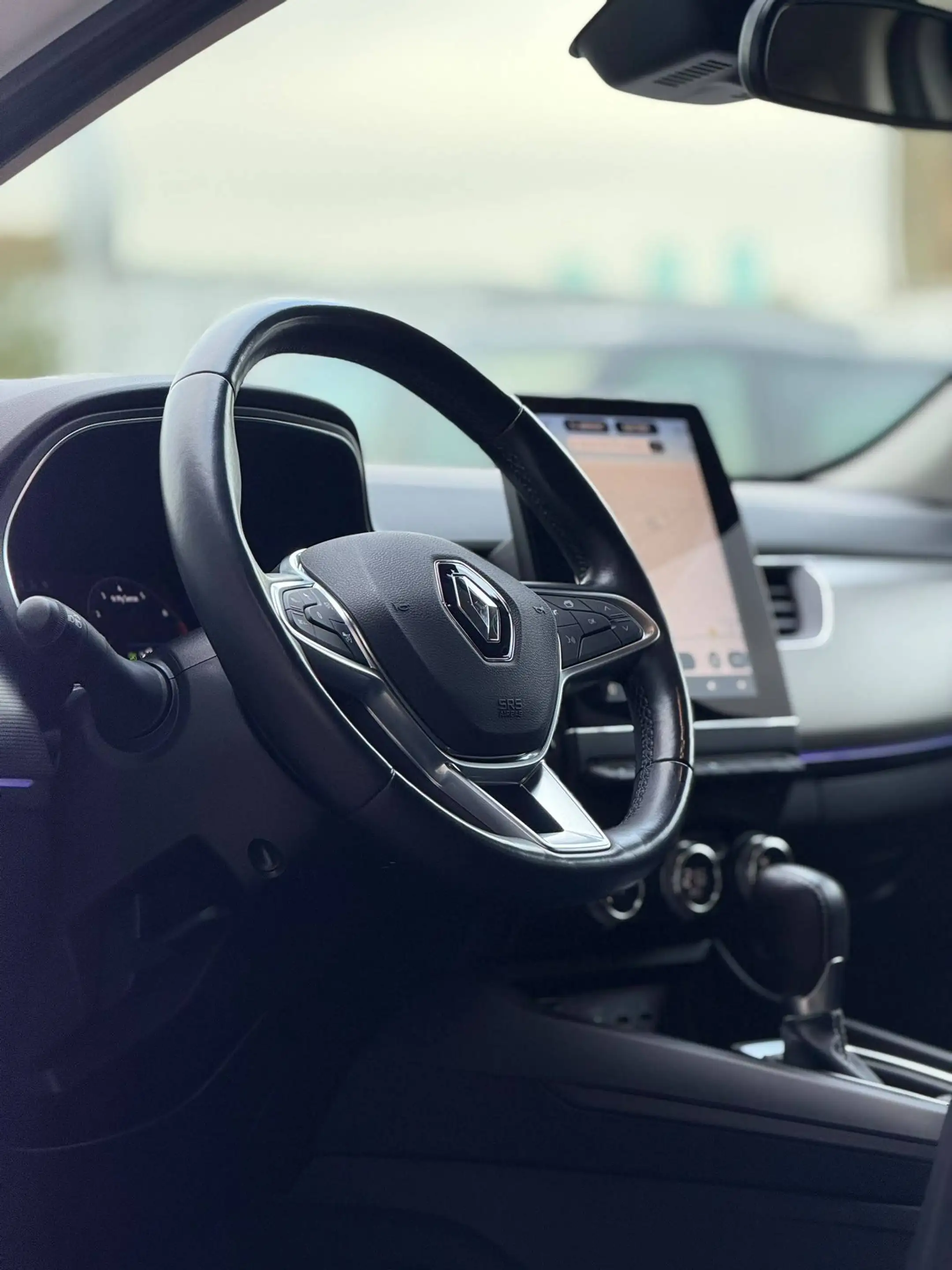 Renault Arkana Intens 140 EDC — photo 6