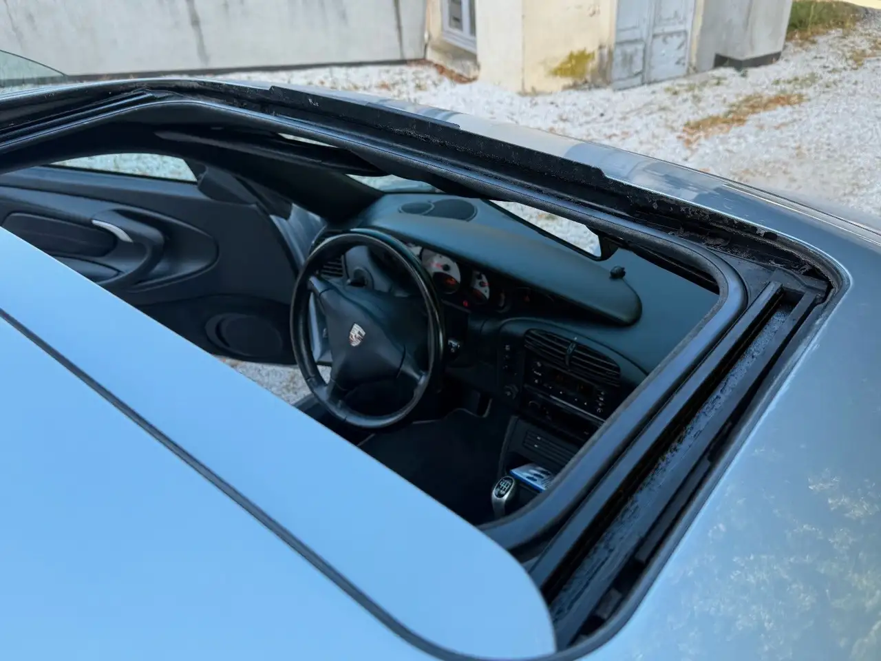 Porsche 996 911 C4*ALLRAD*VOLL*TOP*SAMMLER-ZUST.*8.000-Invest!, foto 6