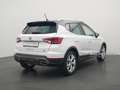 SEAT Arona FR DSG VIRT LED KAM SHZ PDC NAVI Weiß - thumbnail 2