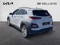 Hyundai KONA Electric 64kWh - 204ch Executive Blanc - thumbnail 2