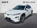 Hyundai KONA Electric 64kWh - 204ch Executive Blanc - thumbnail 1