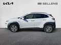 Hyundai KONA Electric 64kWh - 204ch Executive Blanc - thumbnail 3