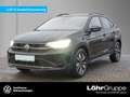 Volkswagen Taigo 1.0 TSI GOAL / Navi/ LED/ ACC/ DAB+ Schwarz - thumbnail 1