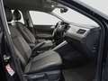Volkswagen Taigo 1.0 TSI GOAL / Navi/ LED/ ACC/ DAB+ Schwarz - thumbnail 8