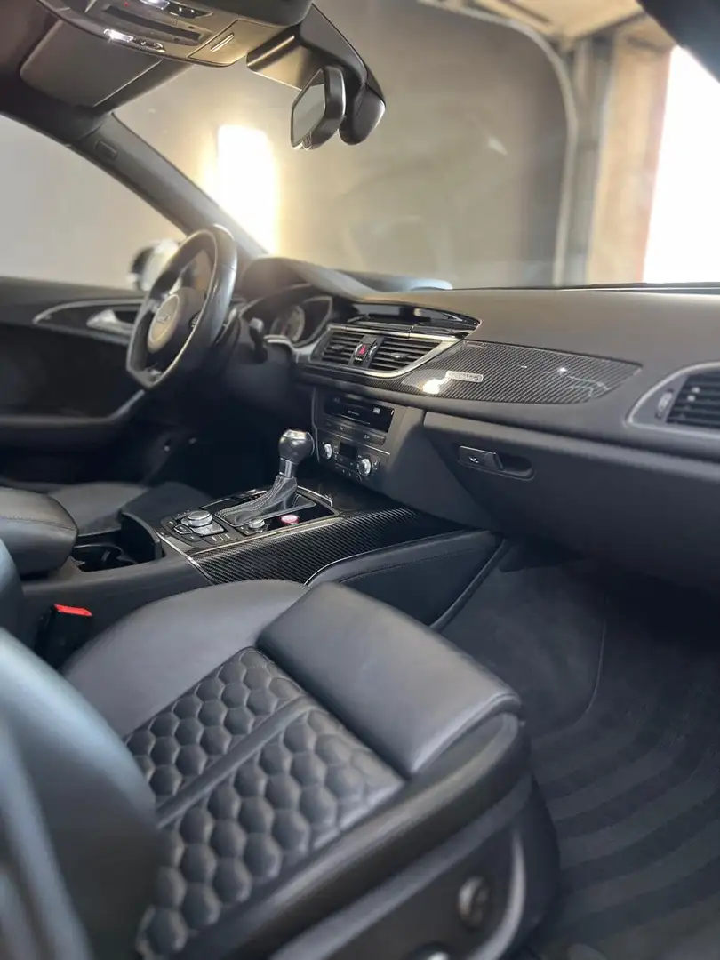 Audi RS6 Avant performance - 2