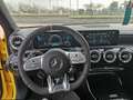 Mercedes-Benz A 45 AMG Classe A - W177 2018 S Edition1 4matic+ auto Giallo - thumbnail 4