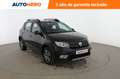 Dacia Sandero 0.9 TCE Serie Limitada Aniversario 66kW Negro - thumbnail 8