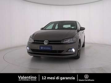 1.0 TSI DSG 5p. Comfortline BlueMotion Technology