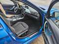 BMW 320 d xDrive M Packet Bleu - thumbnail 9