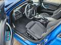 BMW 320 d xDrive M Packet Bleu - thumbnail 5