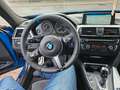 BMW 320 d xDrive M Packet Bleu - thumbnail 12